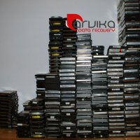 Magazyn dysków