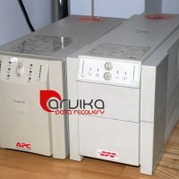 System zasilania awaryjnego